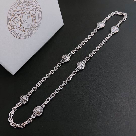 Versace necklace 12lyh155